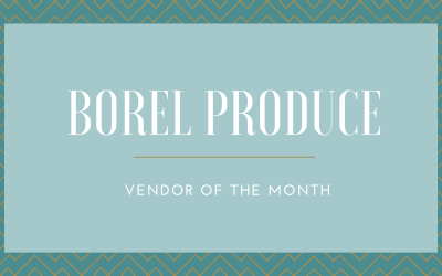 Borel Produce