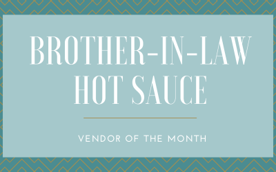 Brother-in-Law Hot Sauce