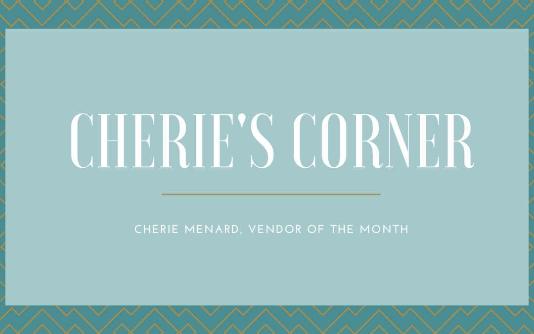 Cherie’s Corner
