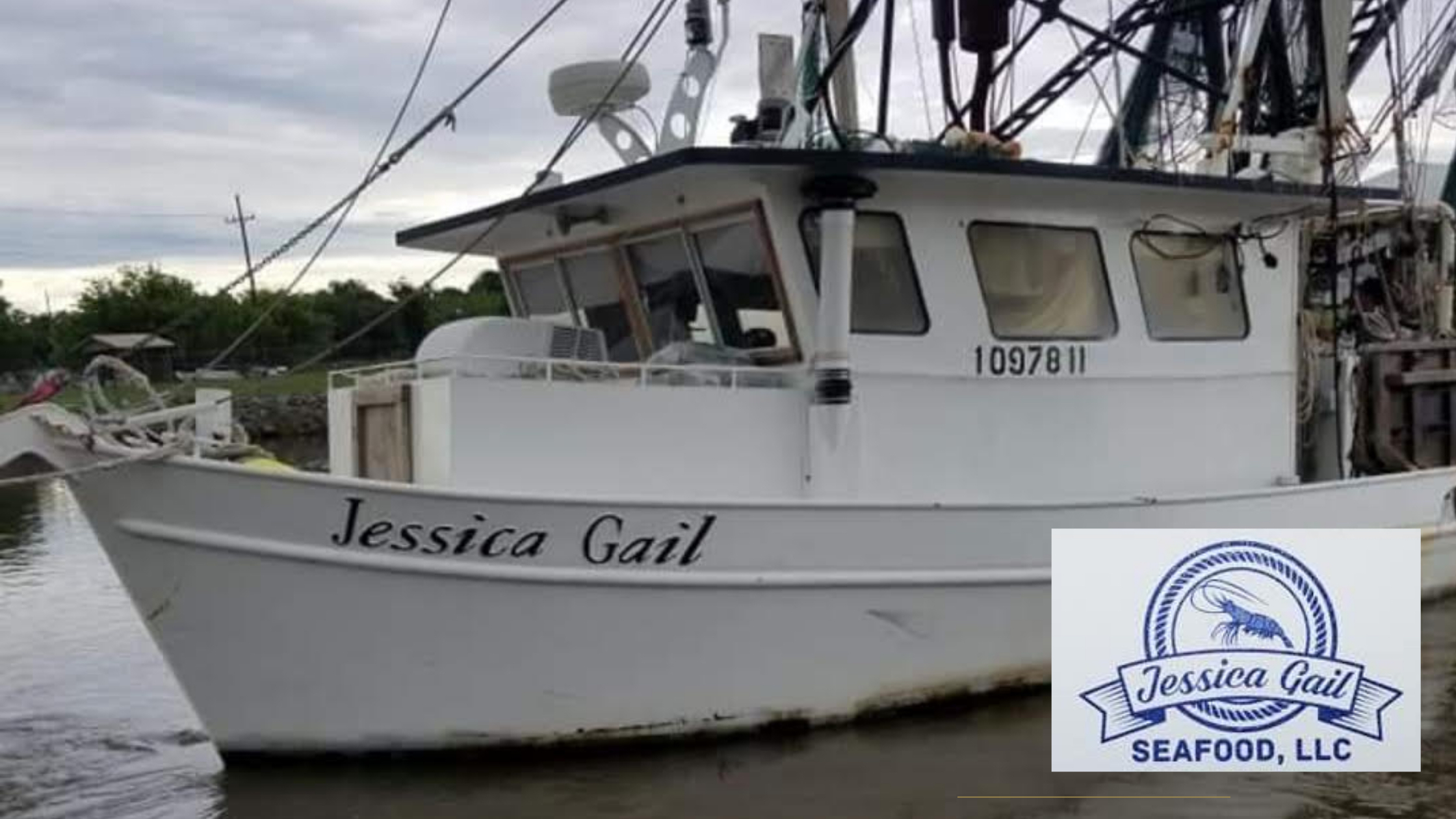 Jessica Gail Seafood