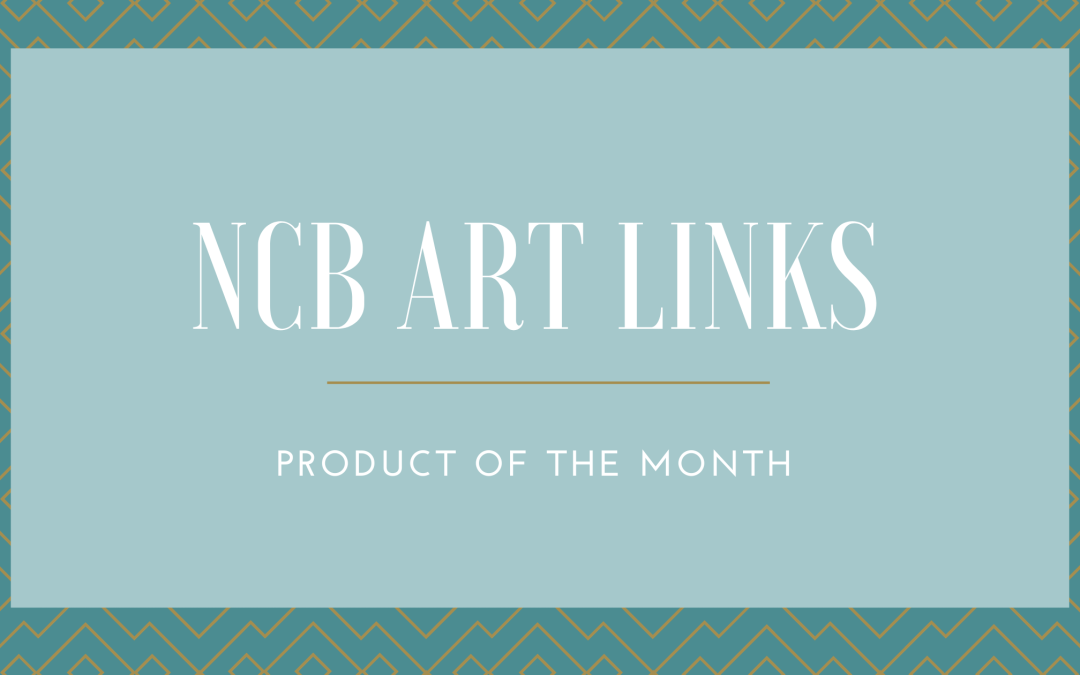 NCB Art Links – Pillows, Towels, Wooden Paintings