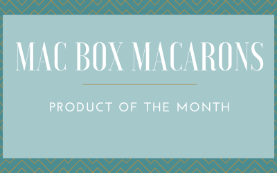 The Mac Box Macaroons