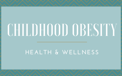 Childhood Obesity: Bigger Than Thought